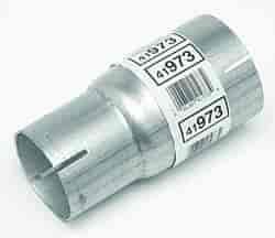 Reducer 3" Inner Diameter to 2.5" Inner Diameter