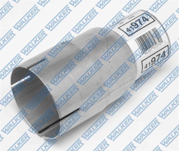 Reducer 2.5" Outer Diameter to 3" Inner Diameter