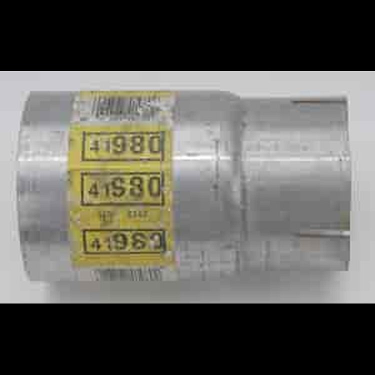 Reducer 3.5" Outer Diameter to 3" Inner Diameter