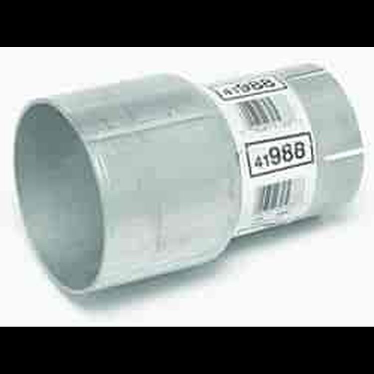 Reducer 4" Outer Diameter to 3" Inner Diameter