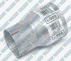 Exhaust REDUCER-ALUMINIZED