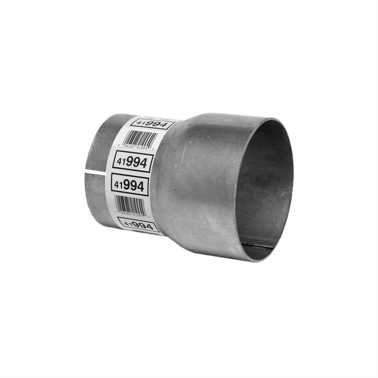 Exhaust REDUCER-ALUMINIZED