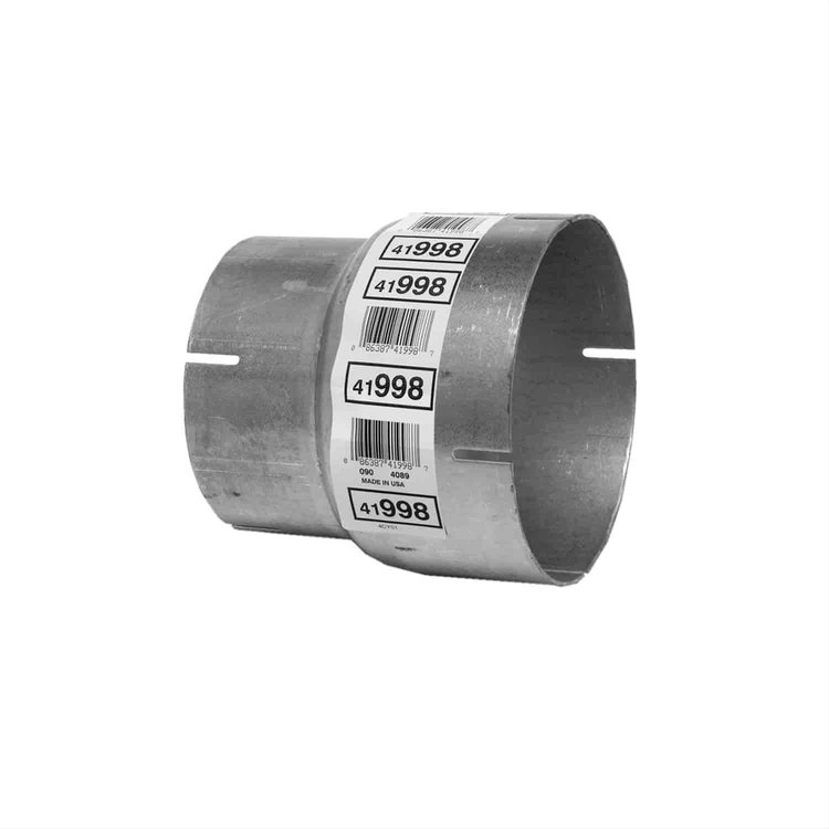 Exhaust REDUCER