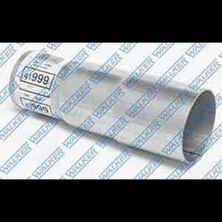 Pipe Reducer 2.75 in. ID To 2.5 in. OD