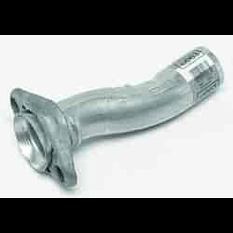 Exhaust INTERMEDIATE PIPE