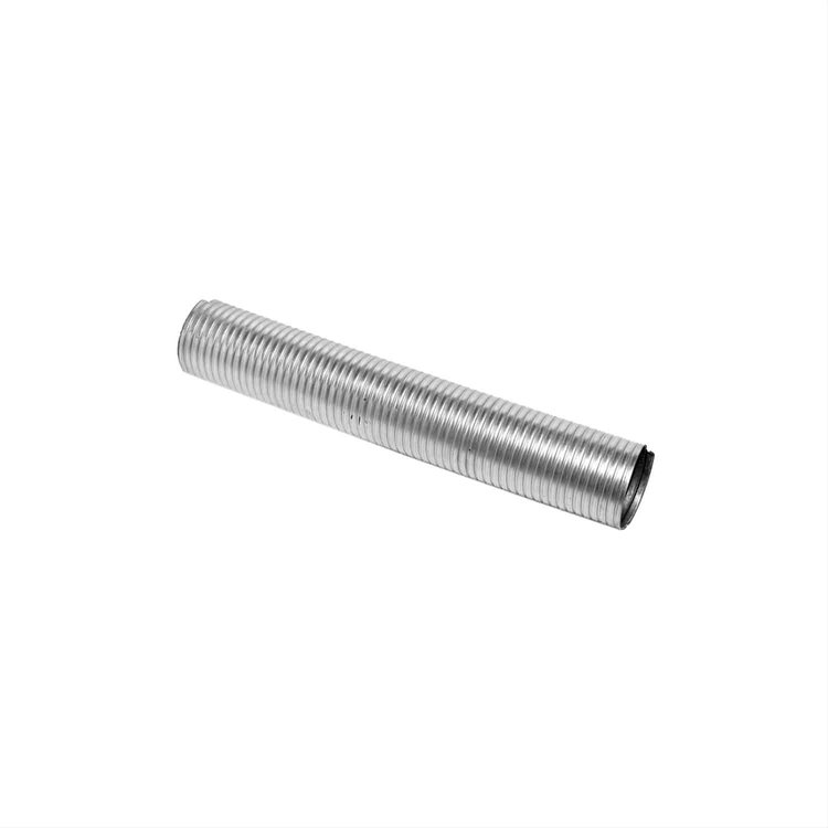 Exhaust FLEXIBLE CONNECTOR-GALVAN