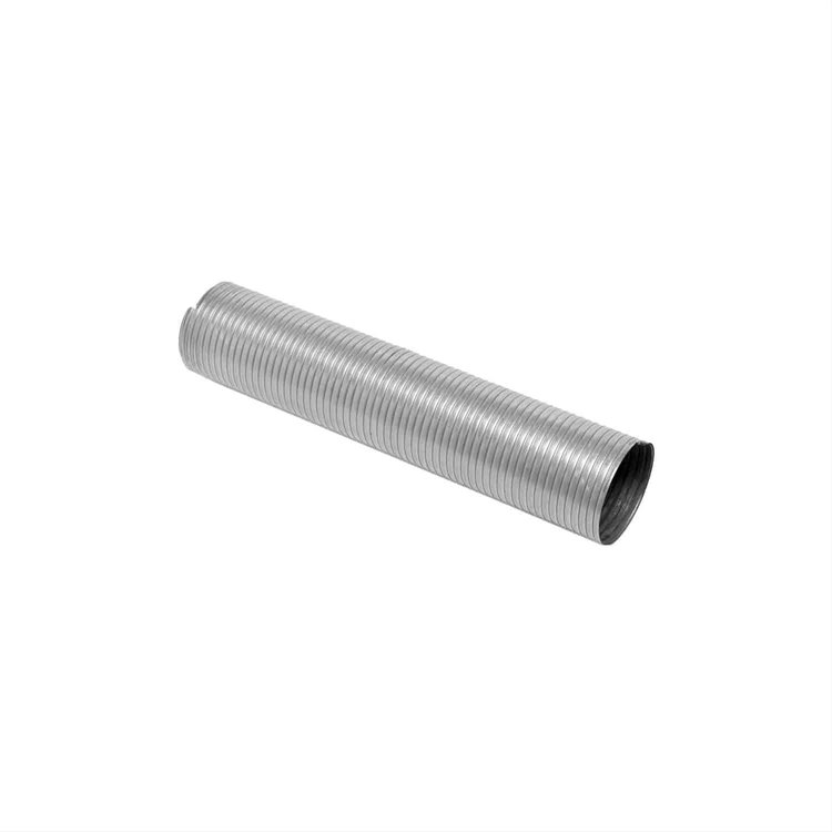 Exhaust FLEXIBLE CONNECTOR-GALVAN
