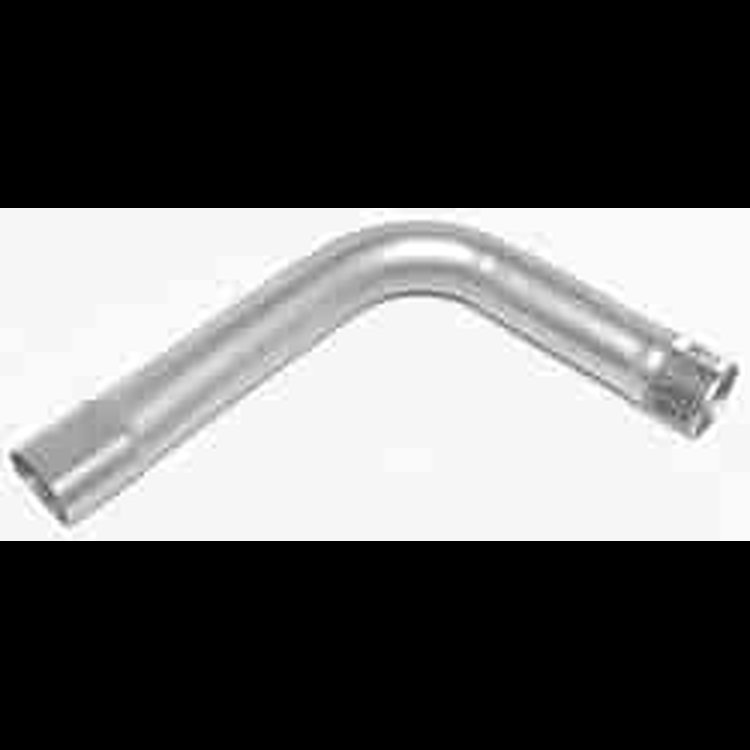 Exhaust TAIL PIPE TIP KIT#17465