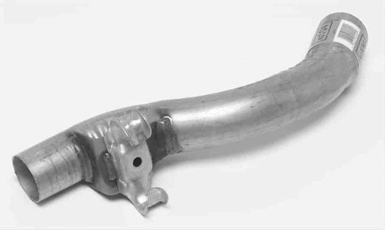Exhaust EXHAUST PIPE