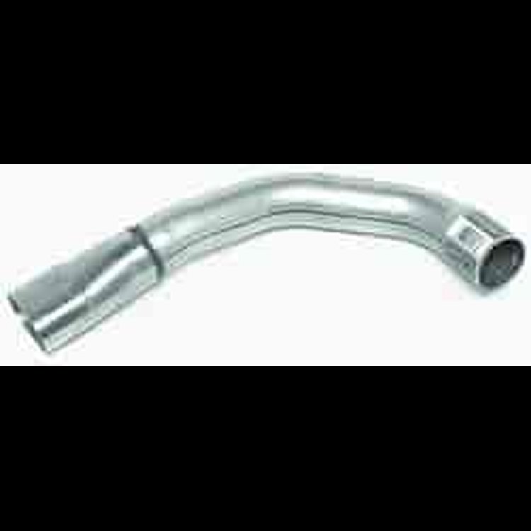 Exhaust T PIPE