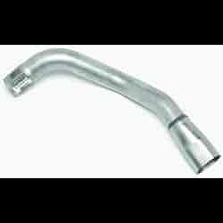 Exhaust T PIPE