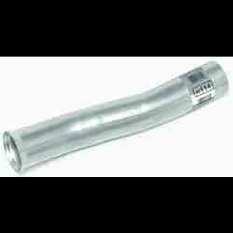 Intermediate Pipe for Left Side 1986-93 Mustang