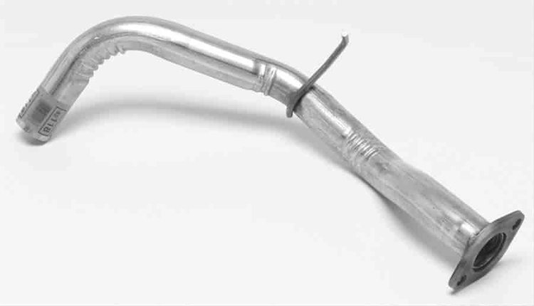 Exhaust INTERMEDIATE PIPE