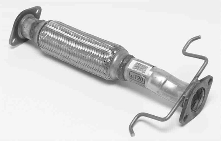 Exhaust EXTENSION PIPE