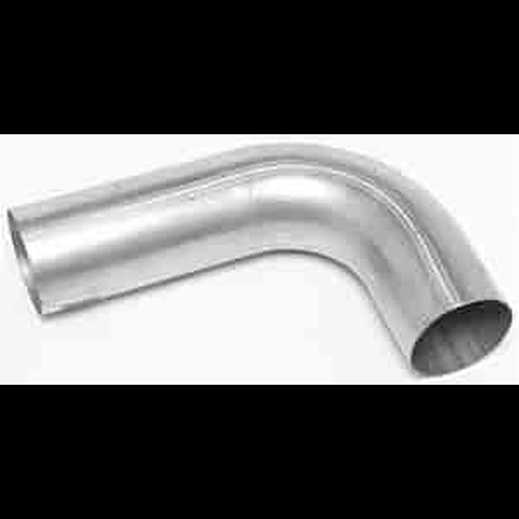 90° OD-OD Elbow 5" diameter