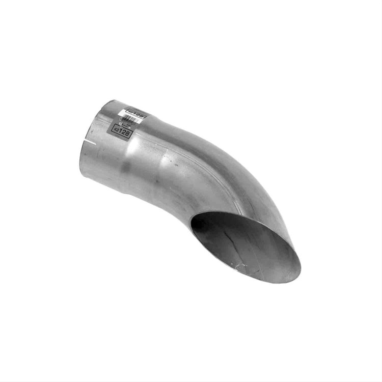 Exhaust TAIL SPOUT