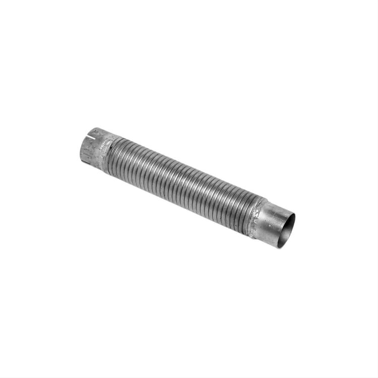 Exhaust FLEXIBLE CONNECTOR