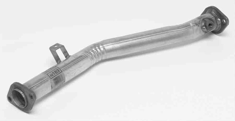 Exhaust EXTENSION PIPE