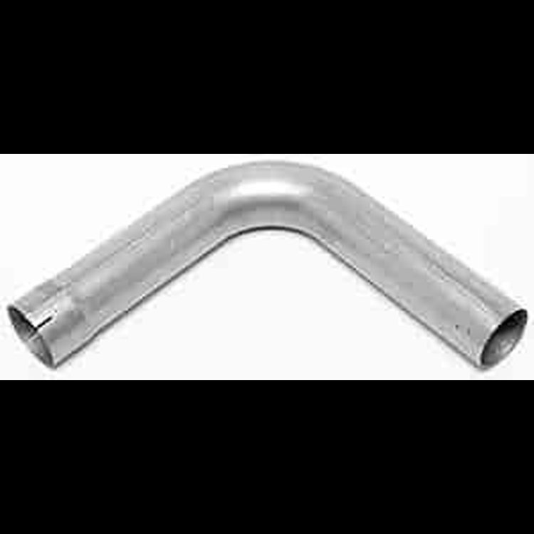90° ID-OD Elbow 3.5" diameter