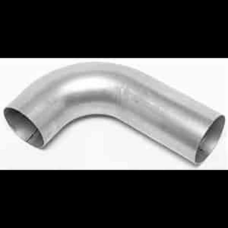 90° OD-OD Elbow 5" diameter