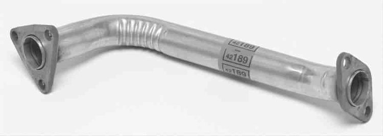 Exhaust EXHAUST PIPE