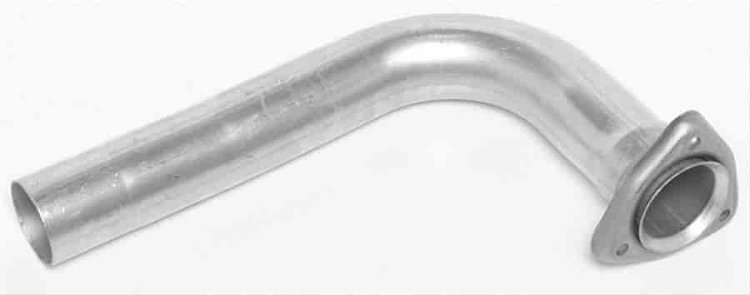 Exhaust EXHAUST PIPE