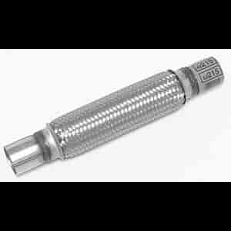 Flex Pipe Pipe Diameter: 1-3/4"