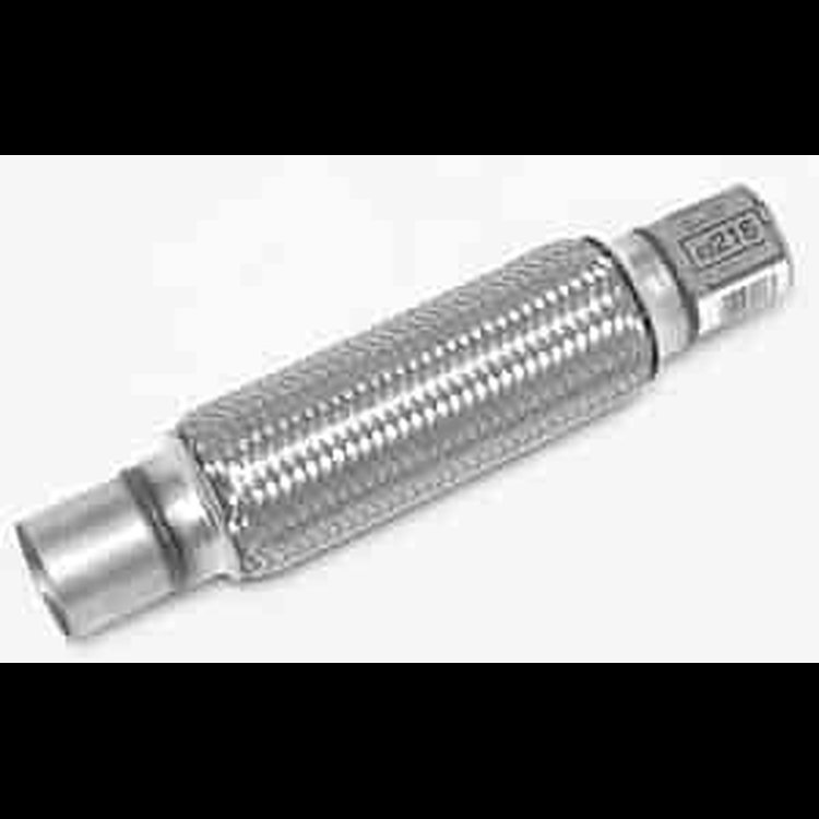 Flex Pipe Pipe Diameter: 2"