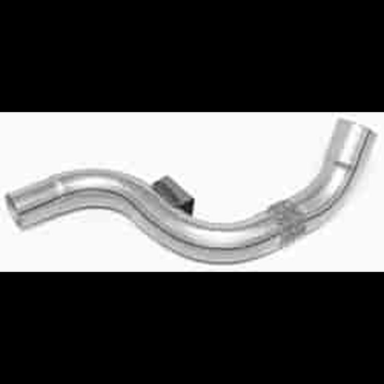 Exhaust INTERMEDIATE PIPE