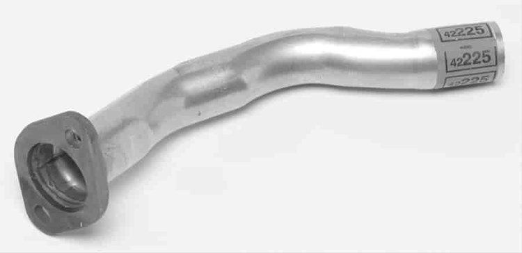 Exhaust EXHAUST PIPE