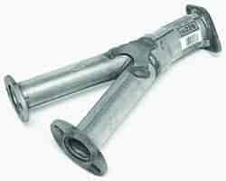 Exhaust EXTENSION PIPE