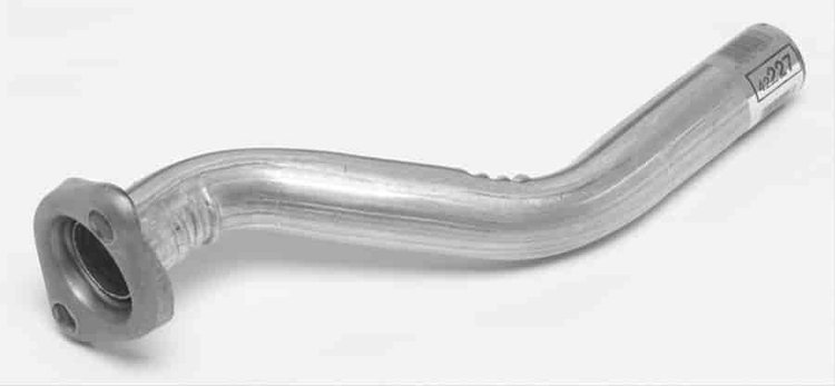 Exhaust EXTENSION PIPE