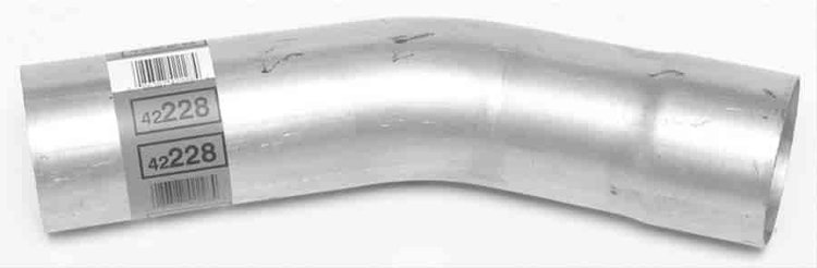 Exhaust TAIL SPOUT