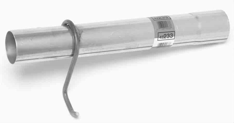Exhaust EXTENSION PIPE