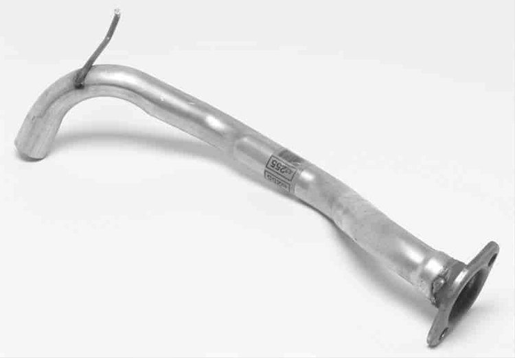 Exhaust EXTENSION PIPE