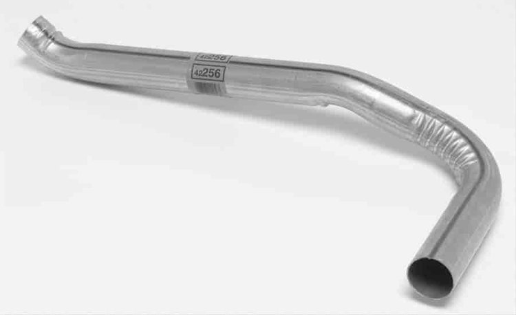 Exhaust TAIL PIPE