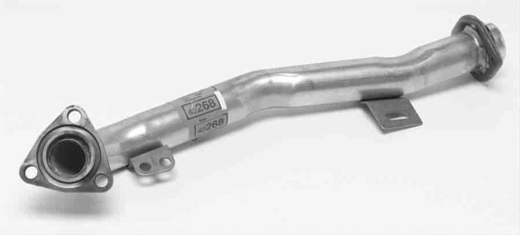 Exhaust EXHAUST PIPE