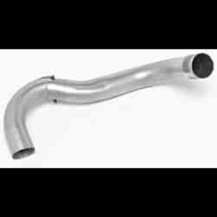 Exhaust EXTENSION PIPE