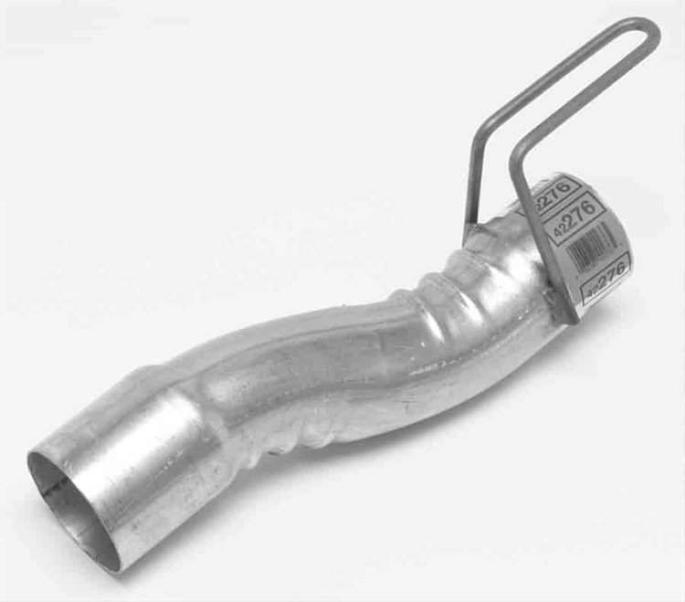 Exhaust EXTENSION PIPE