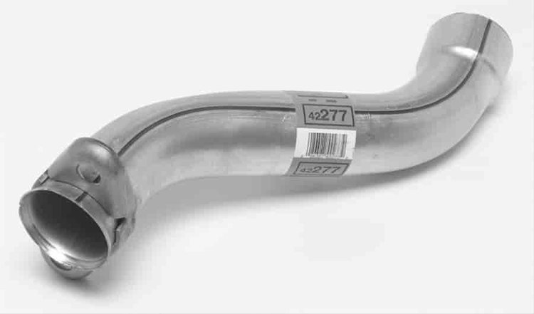 Exhaust EXHAUST PIPE