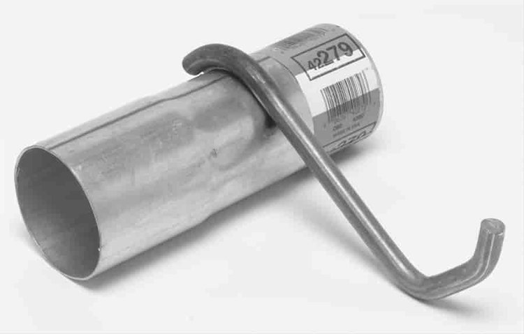 Exhaust EXTENSION PIPE
