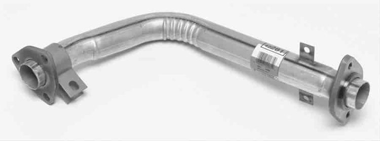 Exhaust EXHAUST PIPE