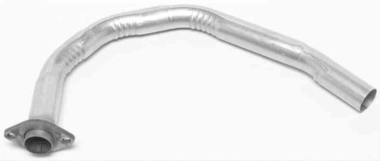 Exhaust EXHAUST PIPE