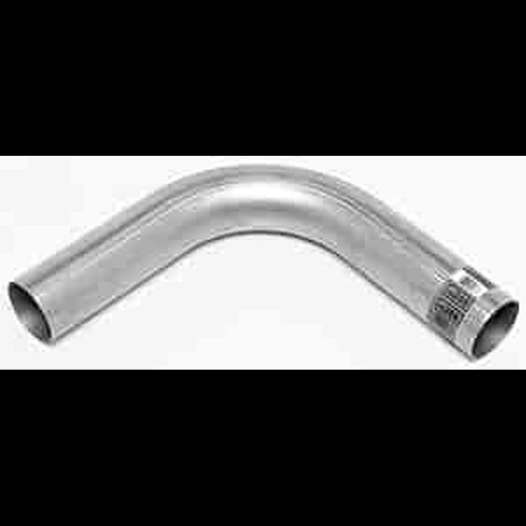 90° OD-OD Elbow 3.5" diameter