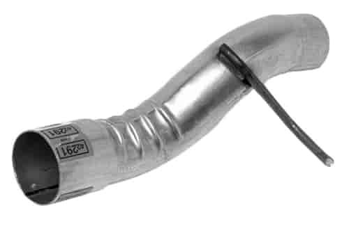 Exhaust EXTENSION PIPE