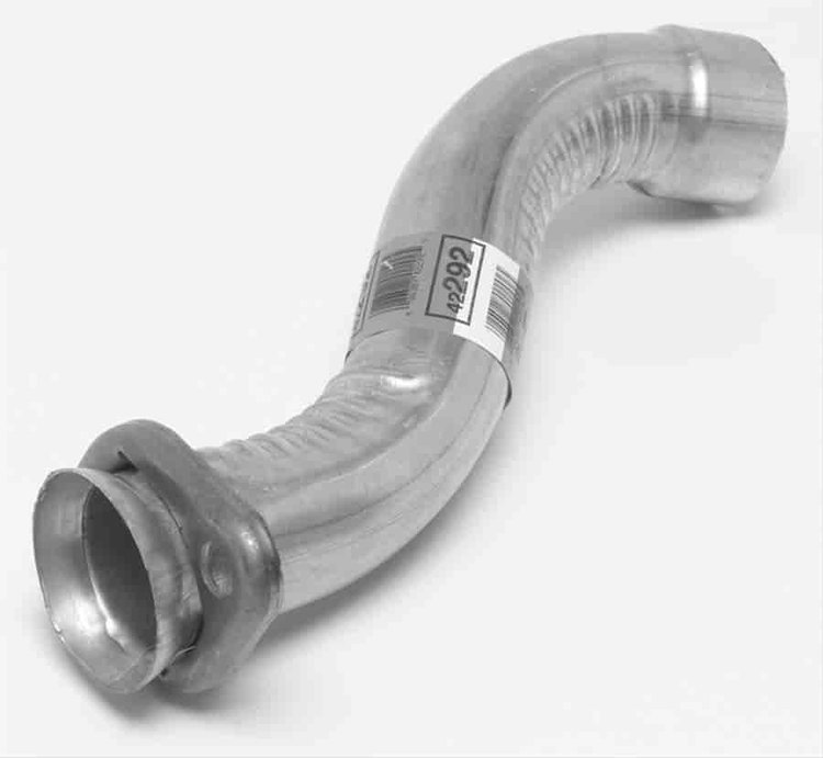 Exhaust EXHAUST PIPE