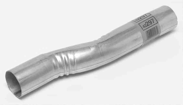 Exhaust TAIL PIPE
