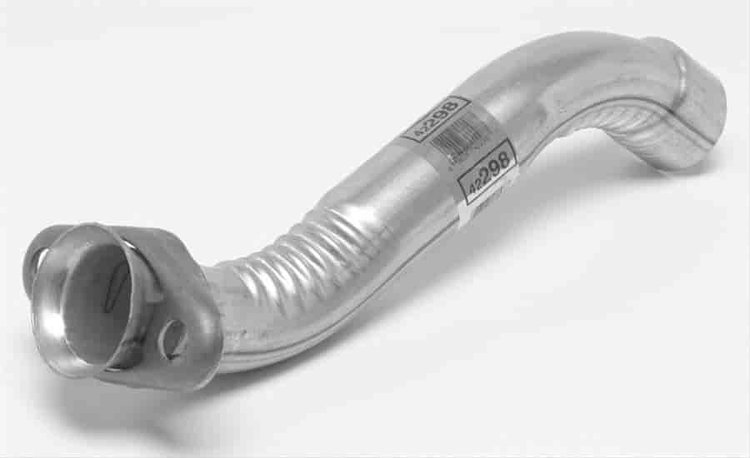 Exhaust EXHAUST PIPE