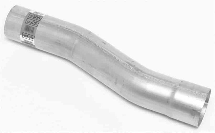 Exhaust EXTENSION PIPE