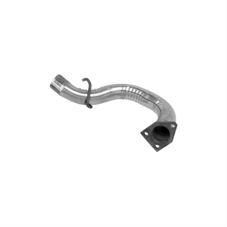 Exhaust TAIL PIPE